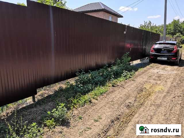 Дача 40 м² на участке 6 сот. на продажу в Рассвете Ростовской области Рассвет - изображение 1