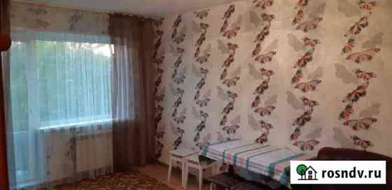 1-комнатная квартира, 30 м², 2/5 эт. на продажу в Новомосковске Новомосковск