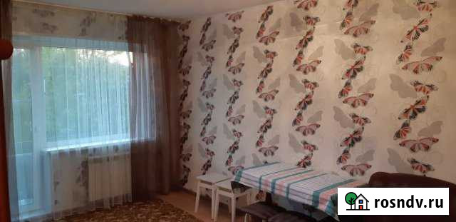 1-комнатная квартира, 30 м², 2/5 эт. на продажу в Новомосковске Новомосковск - изображение 1