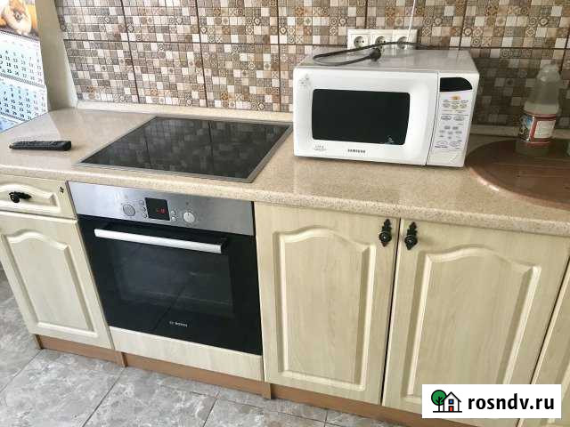 2-комнатная квартира, 70 м², 5/17 эт. в аренду на длительный срок в Московском Московской области Московский - изображение 1