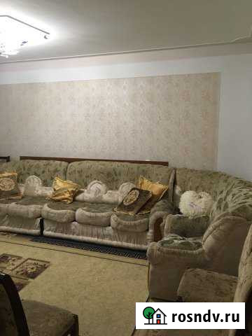 5-комнатная квартира, 104 м², 10/11 эт. на продажу в Нальчике Нальчик - изображение 1