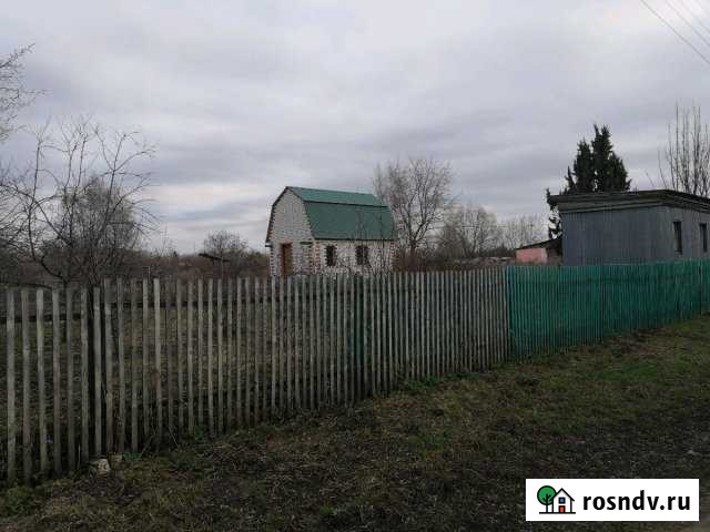 Дача 20 м² на участке 25 сот. на продажу в Первомайском Тамбовской области Первомайский - изображение 1