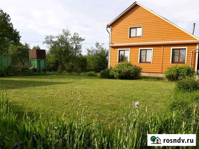 Дача 90 м² на участке 12 сот. в аренду на длительный срок в Дорохово Дорохово - изображение 1