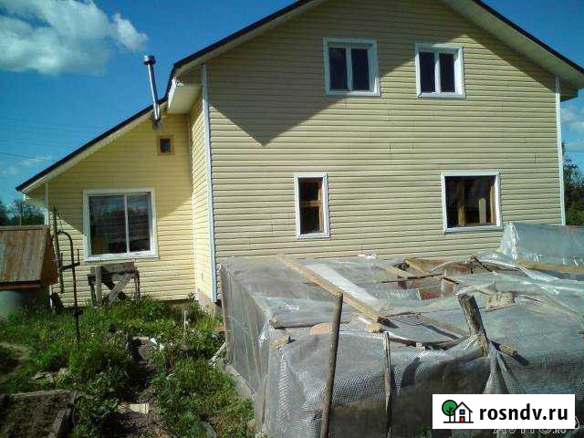 Дом 112 м² на участке 10 сот. на продажу в Солнечногорске Солнечногорск - изображение 1