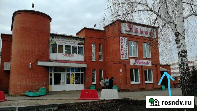 Торговое помещение, 108 кв.м., Ш.Усманова,81 Набережные Челны - изображение 1