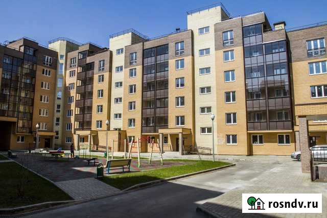 3-комнатная квартира, 91 м², 5/5 эт. на продажу в Пироговском Пироговский - изображение 1