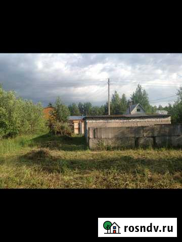 Участок СНТ, ДНП 9 сот. на продажу в Орехово-Зуево Орехово-Зуево - изображение 1