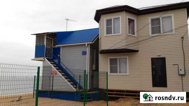 Дом 70 м² на участке 1 сот. на продажу в Темрюке Темрюк - изображение 1