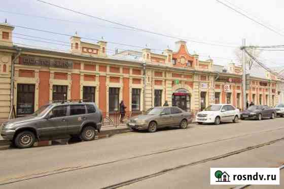 Торговое помещение, 101 кв.м. (Магазин №2) Иркутск