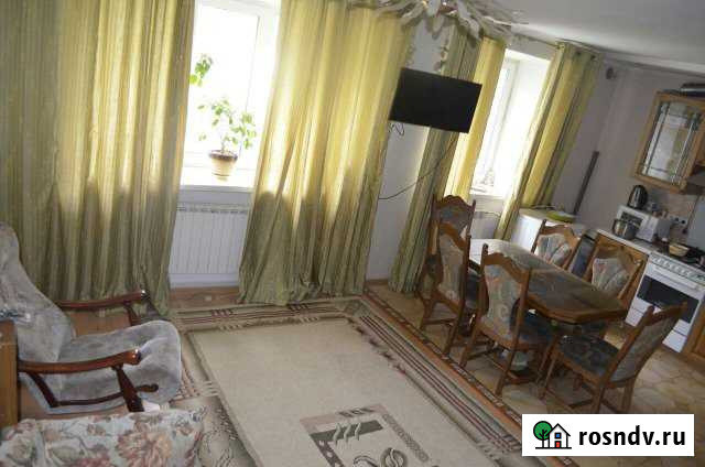 4-комнатная квартира, 76 м², 1/5 эт. в аренду на длительный срок в Биробиджане Биробиджан - изображение 1