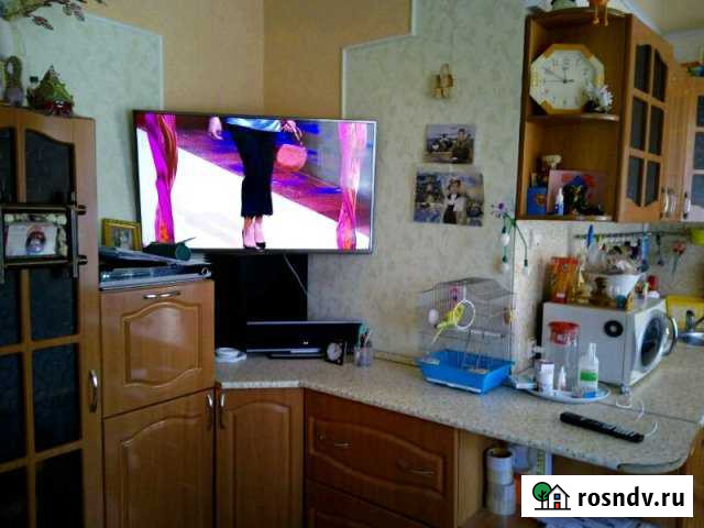 3-комнатная квартира, 57 м², 2/5 эт. на продажу в Кузнецке Кузнецк - изображение 1