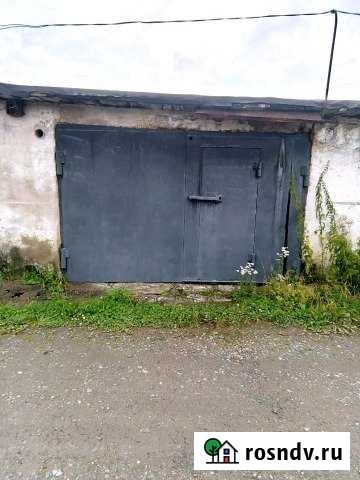 Гараж на продажу в Ачинске Ачинск - изображение 1