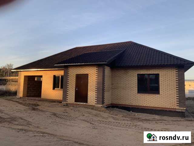 Дом 144 м² на участке 6 сот. на продажу в Чайковском Чайковский - изображение 1