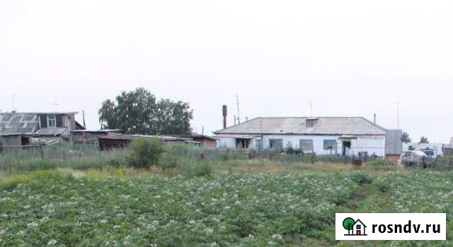 Дом 63 м² на участке 15 сот. на продажу в Благовещенке Благовещенка - изображение 1