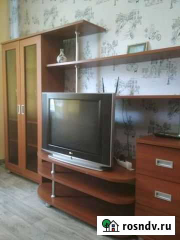 1-комнатная квартира, 33 м², 4/5 эт. в аренду посуточно в Белогорске Амурской области Белогорск - изображение 1