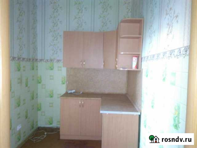 Комната 32 м² в 1-ком. кв., 5/5 эт. на продажу в Дзержинске Дзержинск - изображение 1