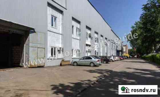 Продам производственное помещение, 1005.10 кв.м. Москва