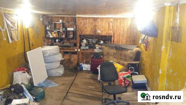 Гараж 28 м² на продажу в Железногорске Красноярского края Железногорск - изображение 1