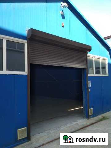 Складское помещение, 223 кв.м. Калининград - изображение 1