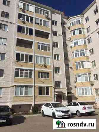 2-комнатная квартира, 59 м², 2/7 эт. на продажу в Элисте Элиста