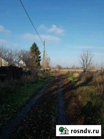 Дом 96 м² на участке 24 сот. на продажу в Спасск-Рязанском Спасск-Рязанский - изображение 1