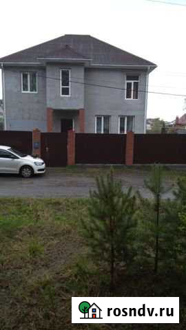 Коттедж 180 м² на участке 14 сот. на продажу в Первоуральске Первоуральск - изображение 1