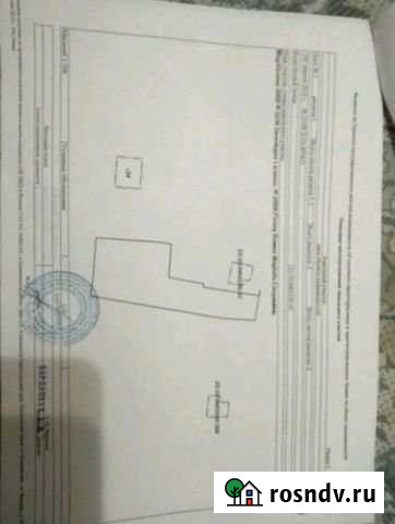 Участок ИЖС 10 сот. на продажу в Калининской Калининская - изображение 1