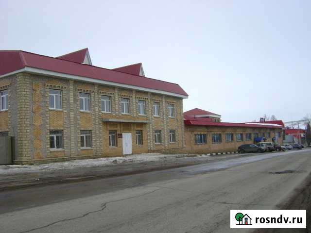 Производственное помещение с территорией 17051 кв.м. Лениногорск - изображение 1