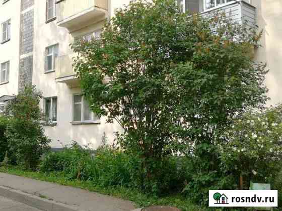 2-комнатная квартира, 43 м², 2/5 эт. в аренду на длительный срок в Домодедово Домодедово