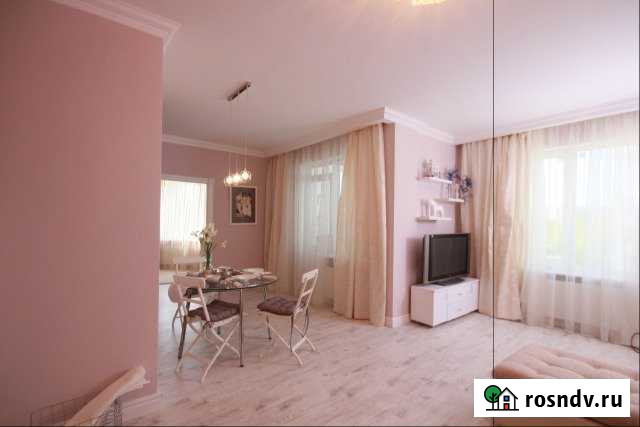 2-комнатная квартира, 82 м², 4/22 эт. в аренду посуточно в Мытищах Мытищи - изображение 1