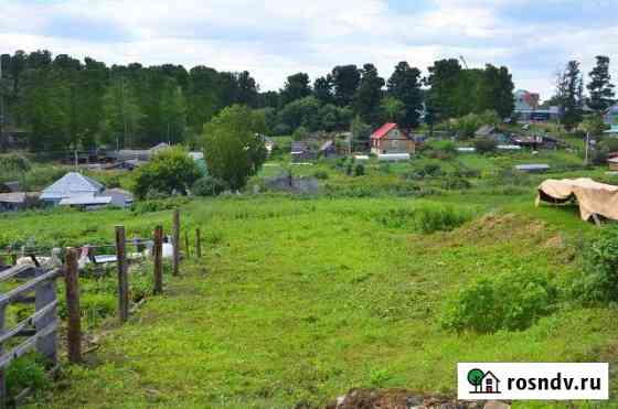Участок ИЖС 9 сот. на продажу в Богашево Богашево