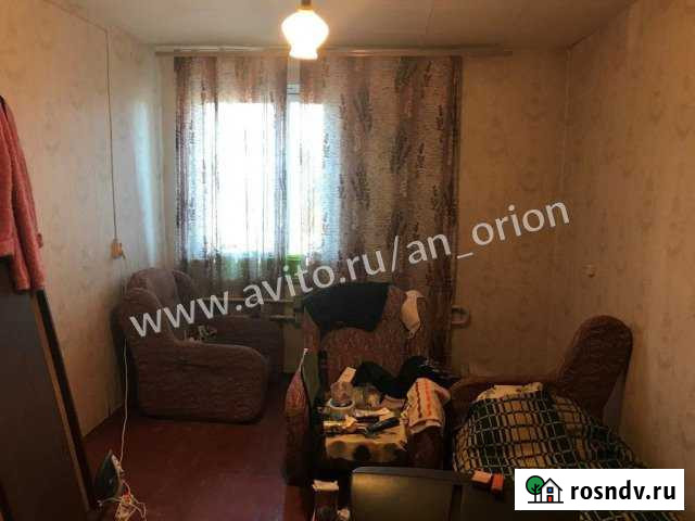 Комната 17 м² в 1-ком. кв., 3/9 эт. на продажу во Фрязино Фрязино - изображение 1