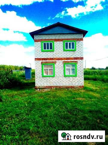 Дача 48 м² на участке 8 сот. на продажу в Буинске Буинск - изображение 1