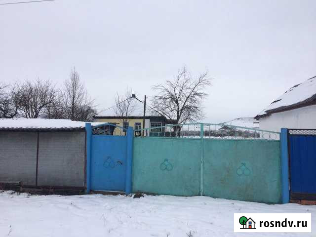 Дом 40 м² на участке 15 сот. на продажу в Сторожевой Сторожевая - изображение 1