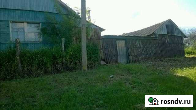 Дача 50 м² на участке 50 сот. на продажу в Хохле Хохол - изображение 1