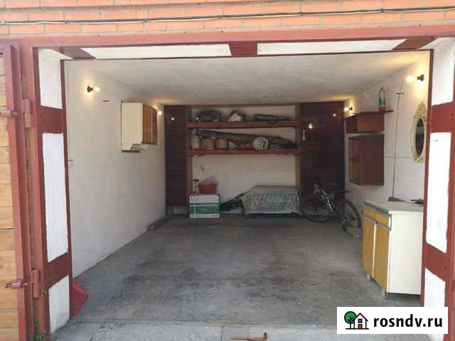 Гараж 20 м² на продажу в Киселевске Киселевск - изображение 1