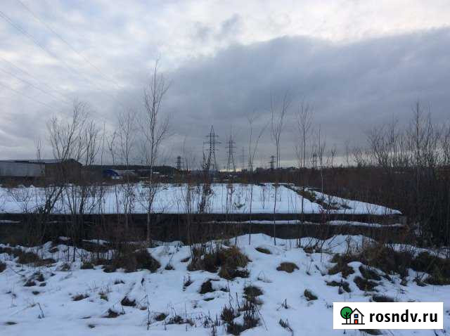 Участок промназначения 75 сот. на продажу в Нягани Нягань - изображение 1