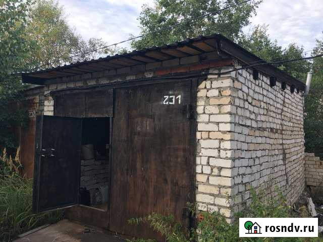 Гараж 15 м² в аренду в Калуге Калуга - изображение 1
