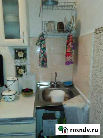 2-комнатная квартира, 43 м², 2/5 эт. на продажу в Березовском Кемеровской области Березовский - изображение 1