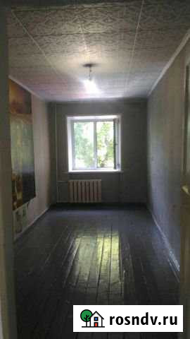 2-комнатная квартира, 42 м², 2/4 эт. в аренду на длительный срок в Абакане Абакан - изображение 1