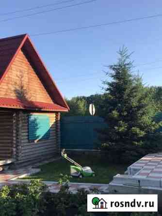 Дача 42 м² на участке 6 сот. на продажу в Искитиме Искитим