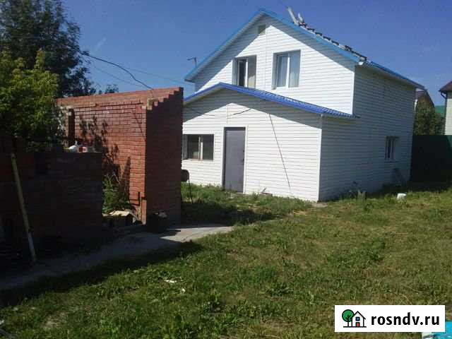 Участок ИЖС 10 сот. на продажу в Бердске Бердск - изображение 1