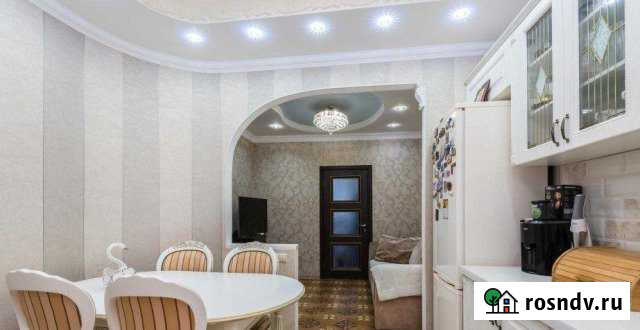 3-комнатная квартира, 67 м², 1/25 эт. на продажу в Одинцово Одинцово - изображение 1