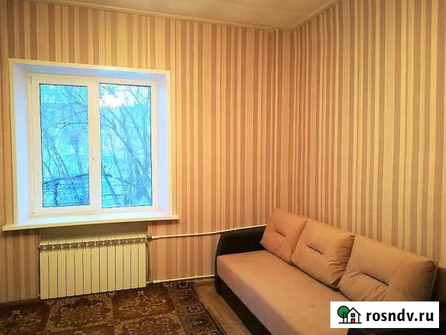 Комната 19 м² в 3-ком. кв., 2/3 эт. на продажу в Чехове Московской области Чехов - изображение 1