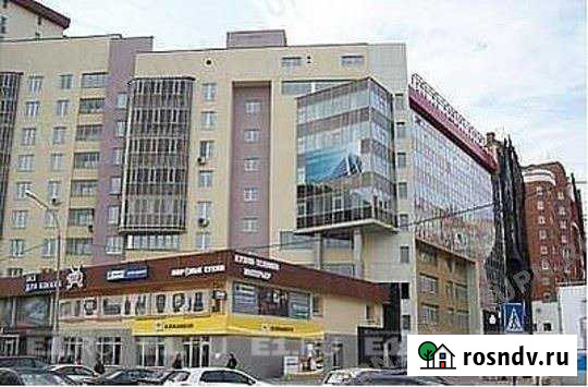 Машиноместо 18 м² в аренду в Екатеринбурге Екатеринбург - изображение 1