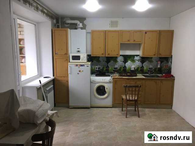 Квартира-студия, 44 м², 1/5 эт. на продажу в Рузаевке Рузаевка - изображение 1