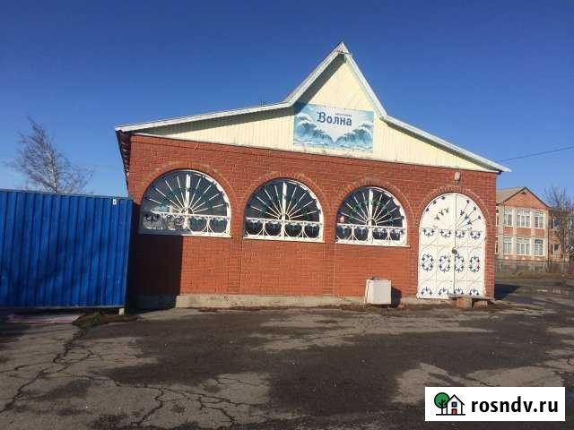 Торговое помещение, 89 кв.м. Ейск - изображение 1