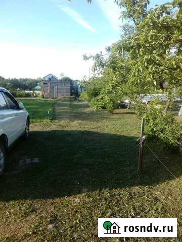 Участок СНТ, ДНП 7 сот. на продажу в Иваново Иваново - изображение 1