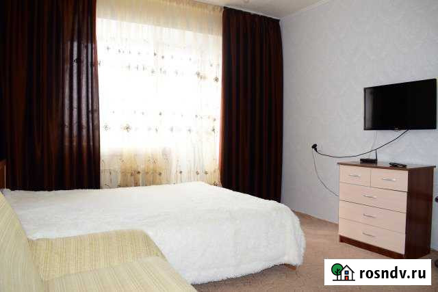 2-комнатная квартира, 54 м², 9/9 эт. в аренду посуточно в Зеленогорске Зеленогорск - изображение 1