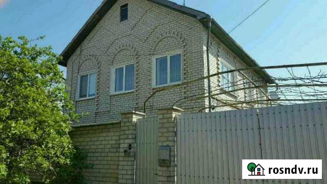 Коттедж 195 м² на участке 10 сот. на продажу в Армянске Армянск - изображение 1